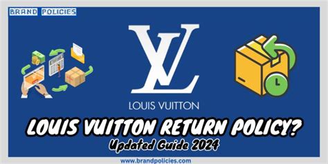 louis vuitton exchange policy|louis vuitton trade in program.